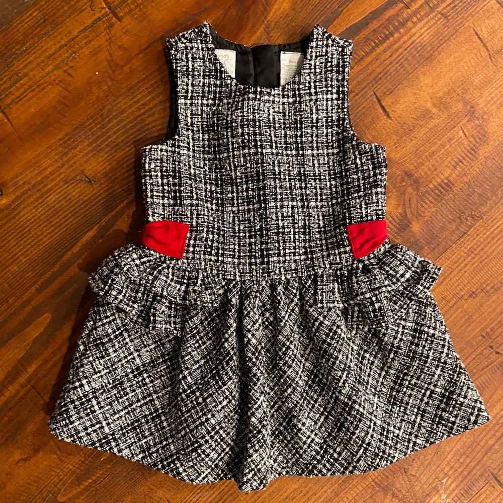 Baby girl dress